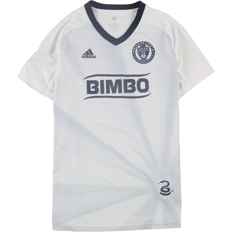 Adidas Womens Philadelphia Union Jersey Nwt